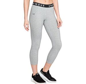 送料無料 新品 underarmour UA FAVORITES CROP XL