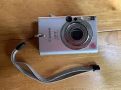 Canon IXY Digital 400 ジャンク