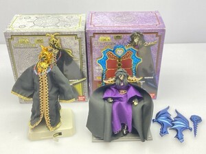 バンダイ 聖闘士聖衣神話 ハーデス瞬 教皇シオン 特別限定品 まとめて [25-8313]