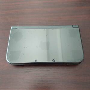 【1円～】New 3DS LL　FP1082C