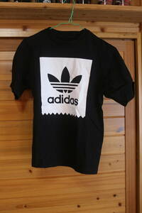 USED品 adidas アディダス Tシャツ サイズ『XS』