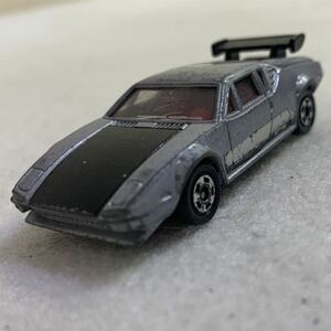 トミカ　ミニカー　GTS 1/61 レトロ　日本製　昭和レトロ　　ビンテージ