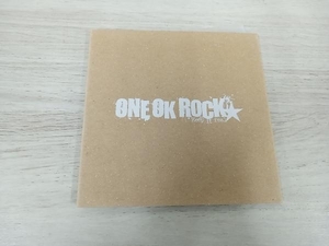 ONE OK ROCK CD Keep it real