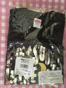 劇団新感線　髑髏城の七人　Tシャツ　未開封