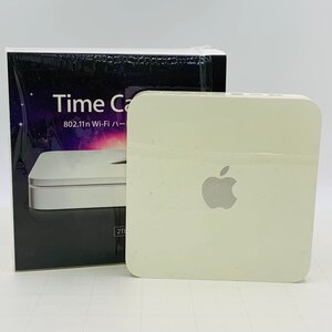 Apple Time Capsule 2TB MD032J/A