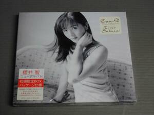 櫻井智/Can-D Musical Selection★未開封CD