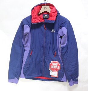 MOUNTAIN EQUIPMENT マウンテンイクィップメント レディース中綿ジャケットXS35200円