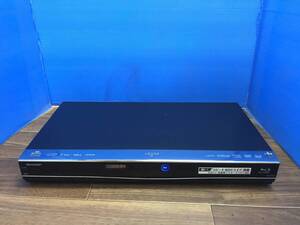 SHARP ブルーレイディスクレコーダー BD-W550 中古品2438