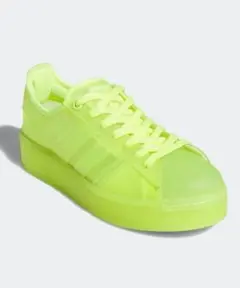 adidas superstar jellys スニーカー　24.0cm