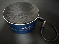 アルミボディBluetooth スピーカー