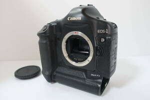 ★ジャンク★ Canon キャノン EOS-1D MarkII N #2590