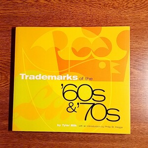 洋書　Trademarks of the 