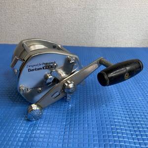 SHIMANO シマノ Bantam バンタム 1000L 両軸リール ベイトリール（管：XG）