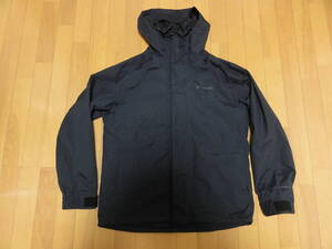 columbia　 Orelle Jacket　コロンビア　オレルジャケット PM0117 メンズ　ダークネイビー　サイズLいかがですか！！