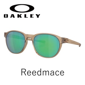 OAKLEY オークリー Reedmace OO9126F-0554 54サイズ 偏光 POLARIZED リードメイス