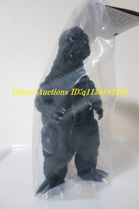 PassionTank Toy Godzilla 1964 (モスゴジ) モスラ対ゴジラ 塗装済完成品 (WanderFestival Exclusive) Mothra/Bullmark/M1号/MARMIT