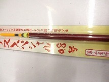 No.3■フジ 1灯式電気ウキ（波止名手 今中毅） チヌスペシャル0.8号