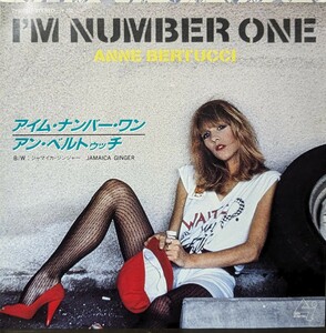 ◎ANNE BERTUCCI/I