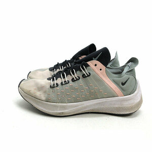 k■【22.5cm】ナイキ/NIKE A03170 WOMEN EXP-X 14 RUNNING SHOE スニーカー/LADIES■39【中古】