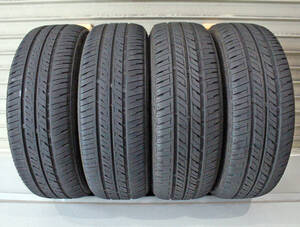 ・SEIBERLING セイバーリング(ブリヂストン) SL201 165/45R16 74V XL 2021年製×2本/2024年製×2本 計4本 6～8.5分山 [R3008]