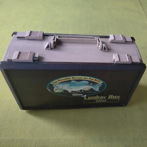 Lunker Box DT-80 / Daiwa,ダイワ