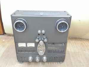 Technics RS-1500U オープンリールデッキ ジャンク939