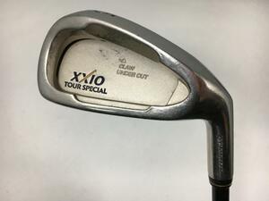 即決 お買い得品！中古 (8本)ゼクシオ(XXIO) アイアン 2000 5～9.P.A.S MP100 選択なし S