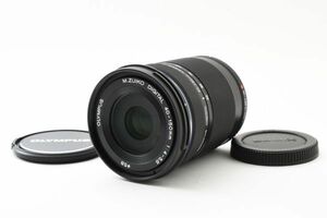 ★極上品★オリンパス OLYMPUS M.ZUIKO DIGITAL 40-150mm F4-5.6 R ED MSC★ LL77#2853