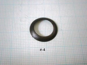 ★ロッド製作用ワインディング・チェック（ソフト）#-4（内径12mm）