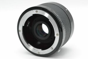 ★実用美品★ニコン NIKON Teleconverter TC-200 2x #1460