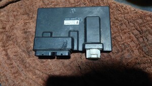 スカイウェイブ250 CJ45A ECU