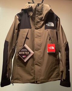 ノースフェイス　NP61800 THE NORTH FACE GORE-TEX マウンテンジャケット