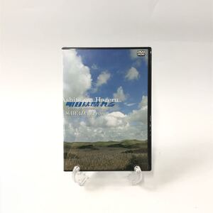 ★E08415【未開封品】DVD/沢田研二/明日は晴れる/芸能生活三十五年突破記念 