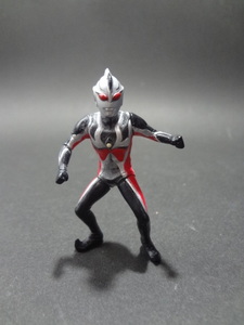 カオスウルトラマン カラミティ　　　キャラエッグ ワンダーカプセル