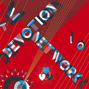 【新品】 DEVOTION 初回生産限定盤 CD TM NETWORK 佐賀