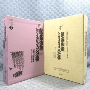 D301●歌舞伎座DVD BOOK「歌舞伎座さよなら公演 第三巻(第3巻) 五月大歌舞伎/六月大歌舞伎」DVD12枚＋書籍1巻