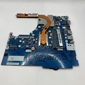 【ジャンク】 修理用パーツ マザーボード / Lenovo ideapad 510-15ISK 純正取外し品 （管理番号412085）