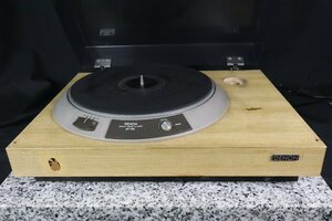 DENON デノン DP-790 ターンテーブル レコードプレーヤー【現状渡し品】★F