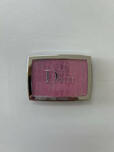 【8806gg】ディオール バックステージ ロージー グロウ Dior チーク カラー 美品