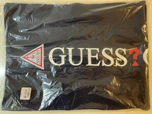 GUNESS NVWT マフラー(未使用新品)