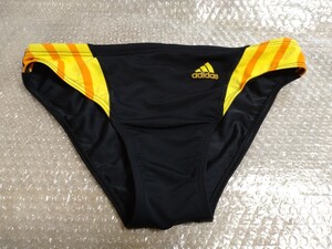 adidas 男子競泳水着　Lサイズ　アディダス　洗濯済み