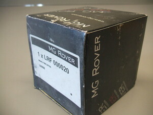 MG ROVER 純正 オイルフィルタ LRF000020 ROVER 400/600他