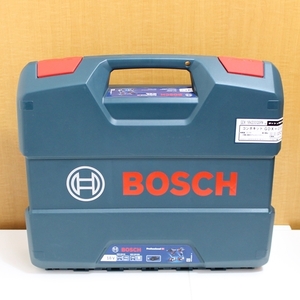 即決 BOSCH ボッシュ 18Vコンボキット 2in1インパクト+ドライバードリル GDX18V200GSRN 未使用 未開封