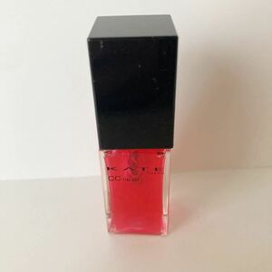 KATE・ケイト・CCリップオイル・02 TRANS PINK・透明感のあるピンク・リップクリーム・リップ美容液・リップグロス・定価1012円①