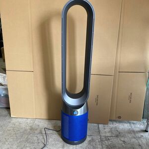 DGe553D16 動作品 dyson ダイソン TP04 扇風機 タワーファン 空気清浄機能付き扇風機