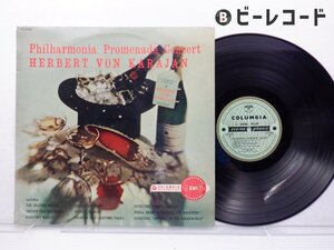 Herbert von Karajan/Philharmonia Promenade Concert/OS 3083(YAX 658)