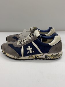 PREMIATA◆LUCY VAR.600Eローカットスニーカー/41