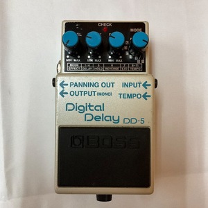 u55964　中古　BOSS DD-5