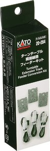 KATO 20-284 ターンテーブル隣接線路フィーダーキット