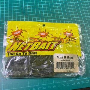 NETBAIT mini B BUG